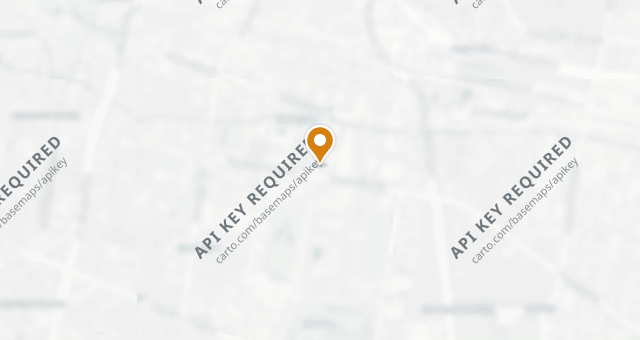 Map showing Paste
