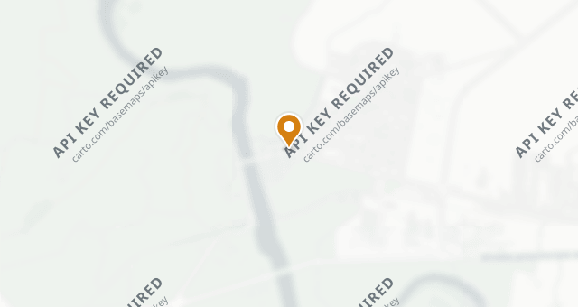Map showing Da Giacomo