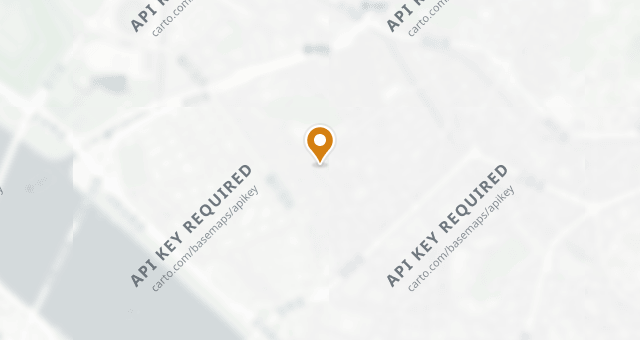 Map showing Jin Jin