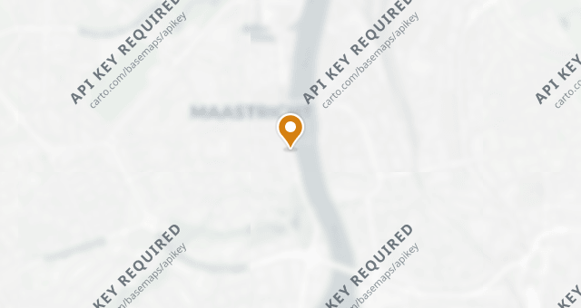Map showing Brandson