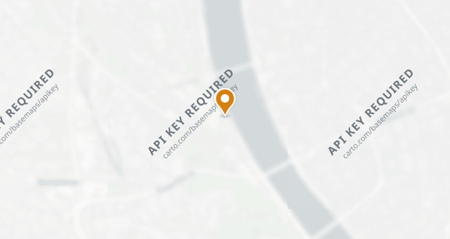 Map showing Felix Kitchen and Bar