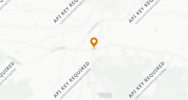 Map showing BonAmb