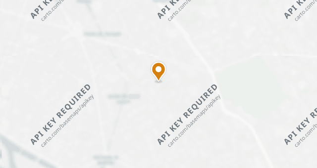 Map showing Brutos