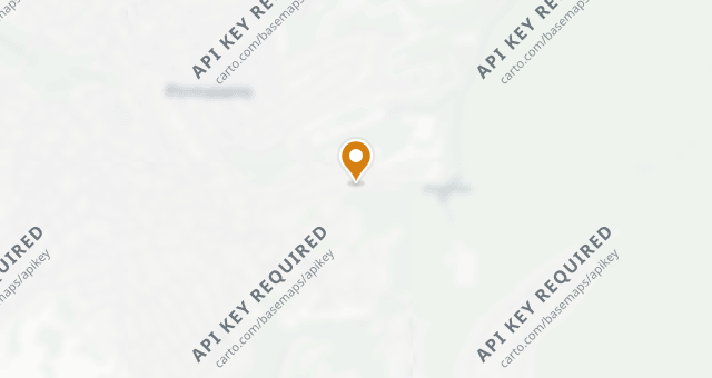 Map showing Die Brasserie