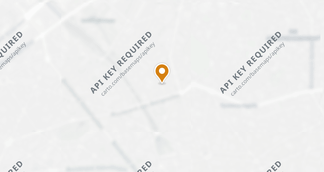 Map showing Jupi