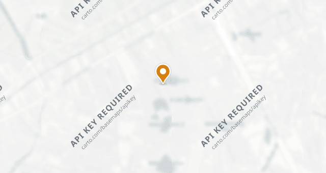 Map showing Maan Muang