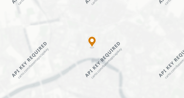 Map showing Erbaluigia