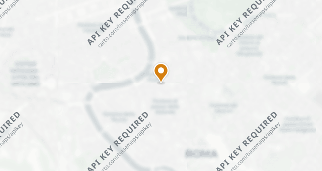 Map showing CiPASSO