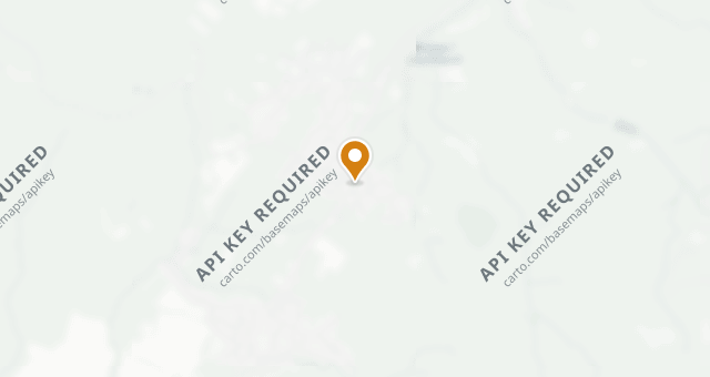 Map showing Ristorante Engel