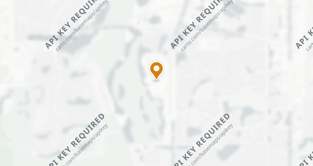 Map showing Primo