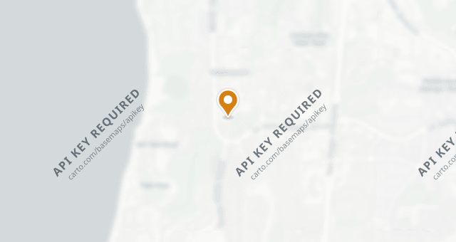 Map showing Dora