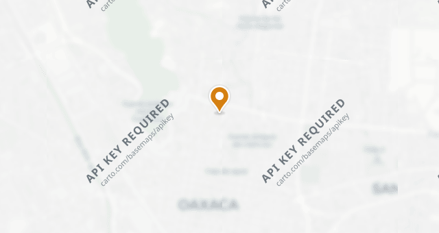 Map showing Adamá