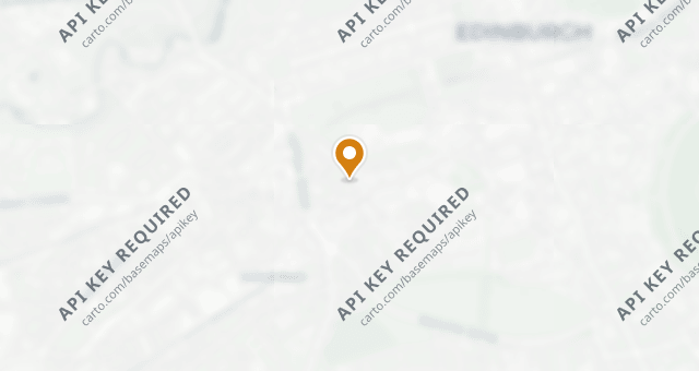 Map showing Timberyard