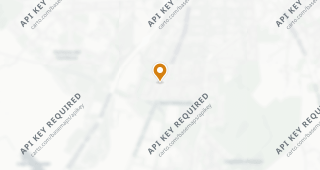 Map showing Motelombroso