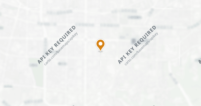 Map showing Ken Anhe