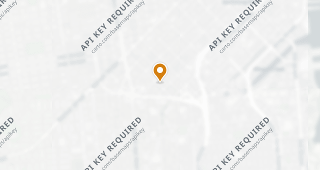 Map showing Californios