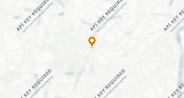 Map showing Docilità Casalinga