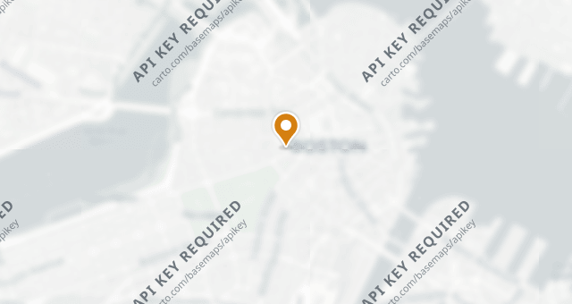 Map showing Mooo