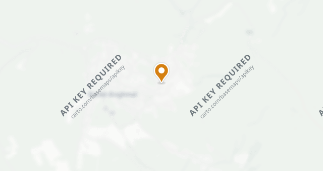 Map showing Angerhof Sport- und Wellnesshotel