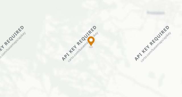 Map showing Il Ciabot