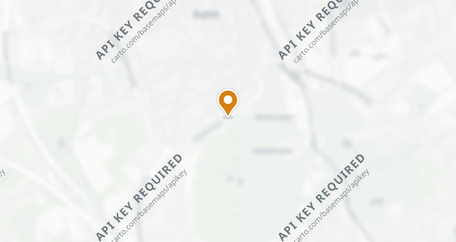 Map showing Kelderman