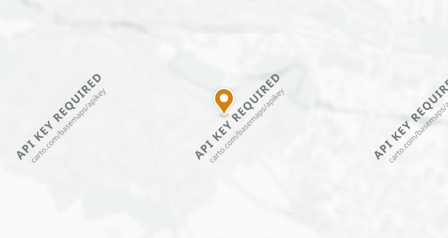 Map showing Autrement