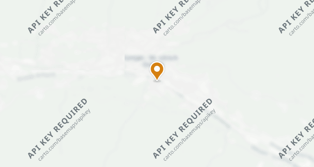 Map showing Anna Stuben