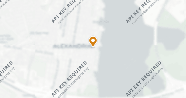 Map showing Landini Brothers