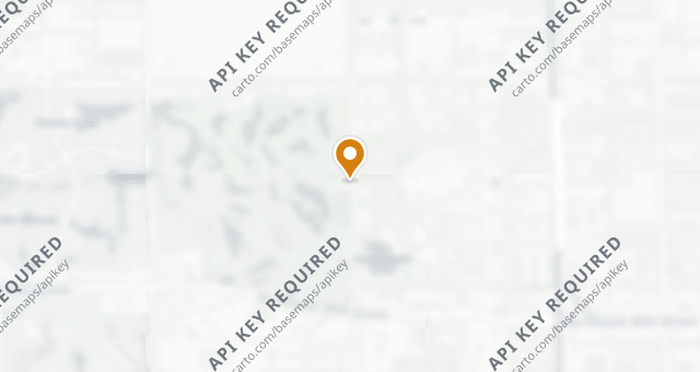 Map showing BLT Prime