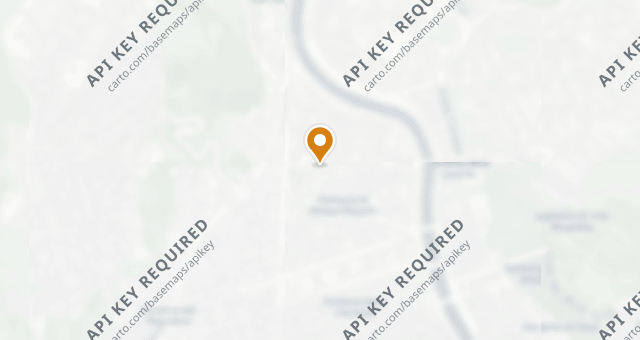 Map showing Acciuga