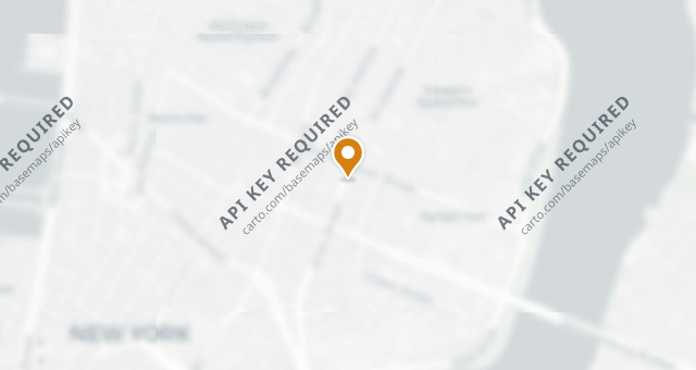 Map showing 8282