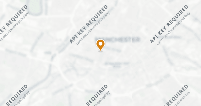 Map showing Another Hand