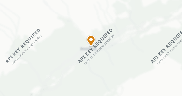Map showing Locanda Orelli