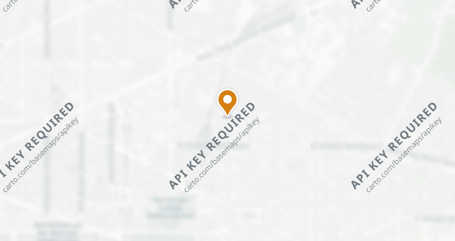 Map showing Laos in Town