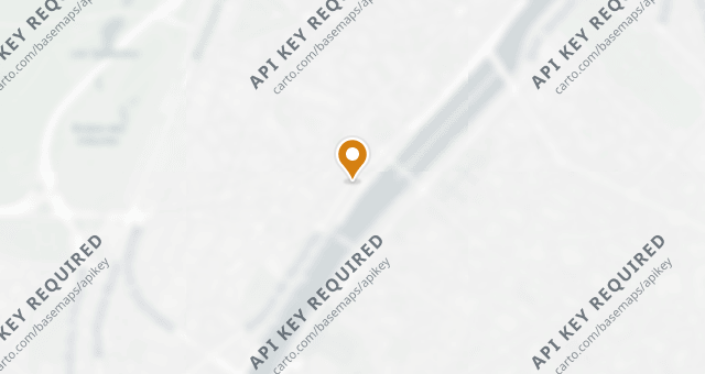 Map showing Comice