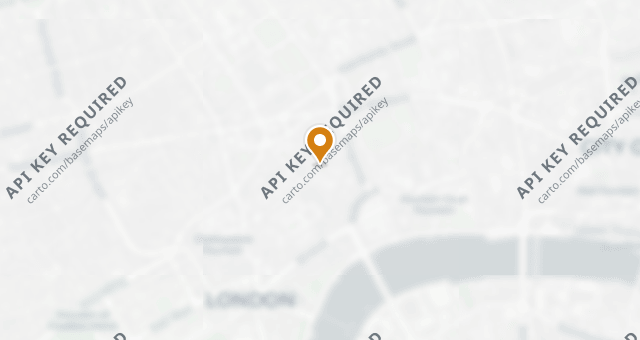 Map showing Barrafina Drury Lane