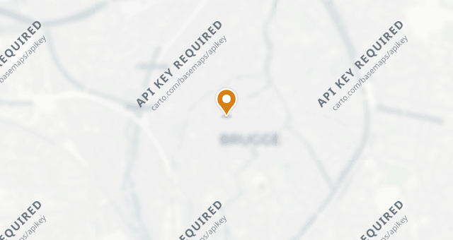 Map showing Le Mystique