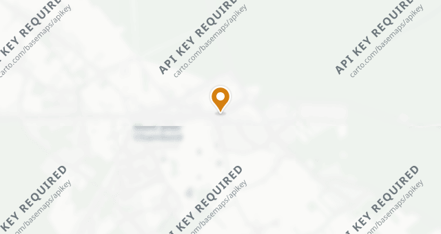 Map showing Domus