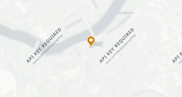 Map showing Muto