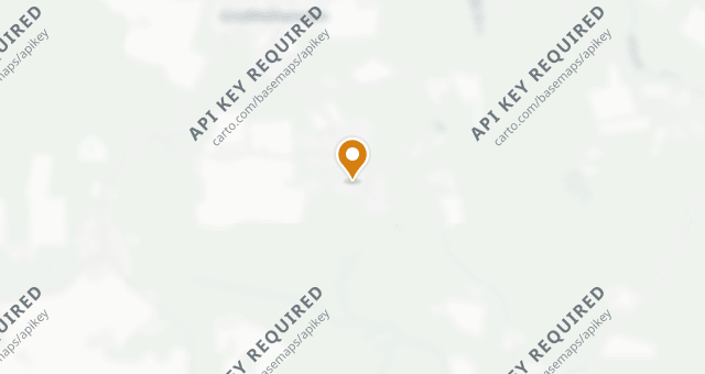 Map showing Gasthof Zur schönen Aussicht