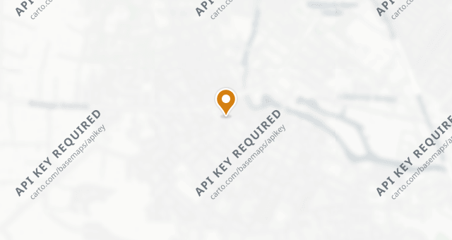 Map showing Stockhome