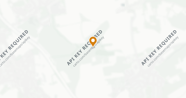 Map showing Restaurant Genusswerk