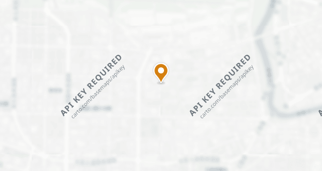 Map showing Fujin Tree Taiwanese Cuisine & Champagne (Songshan)