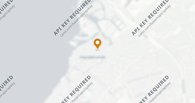 Map showing Caert