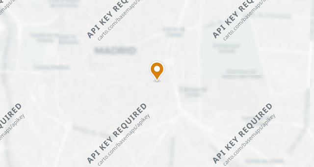 Map showing Sua