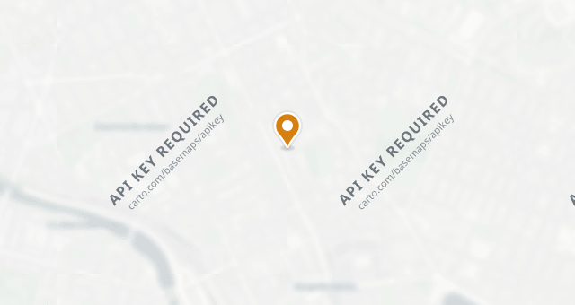 Map showing Allegrine