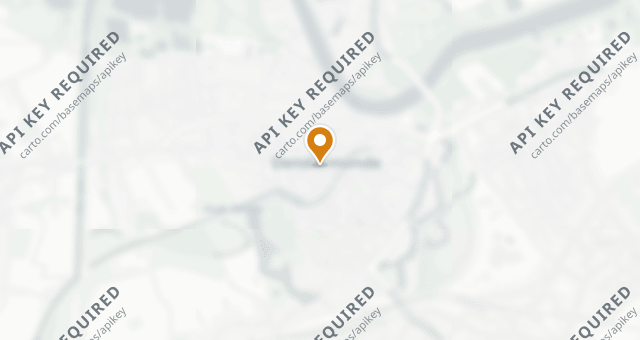 Map showing Steeg