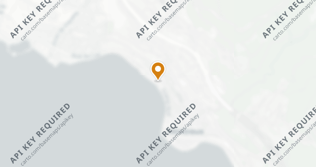 Map showing Mona Montreux