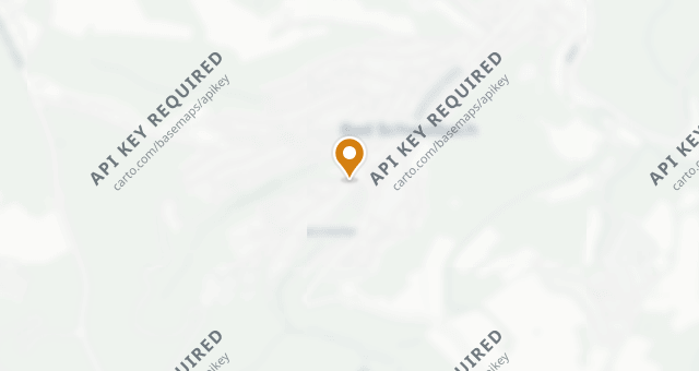 Map showing Restaurant Kaiserhof