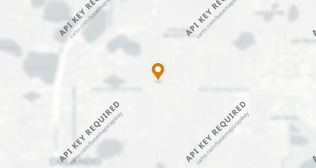 Map showing Tori Tori
